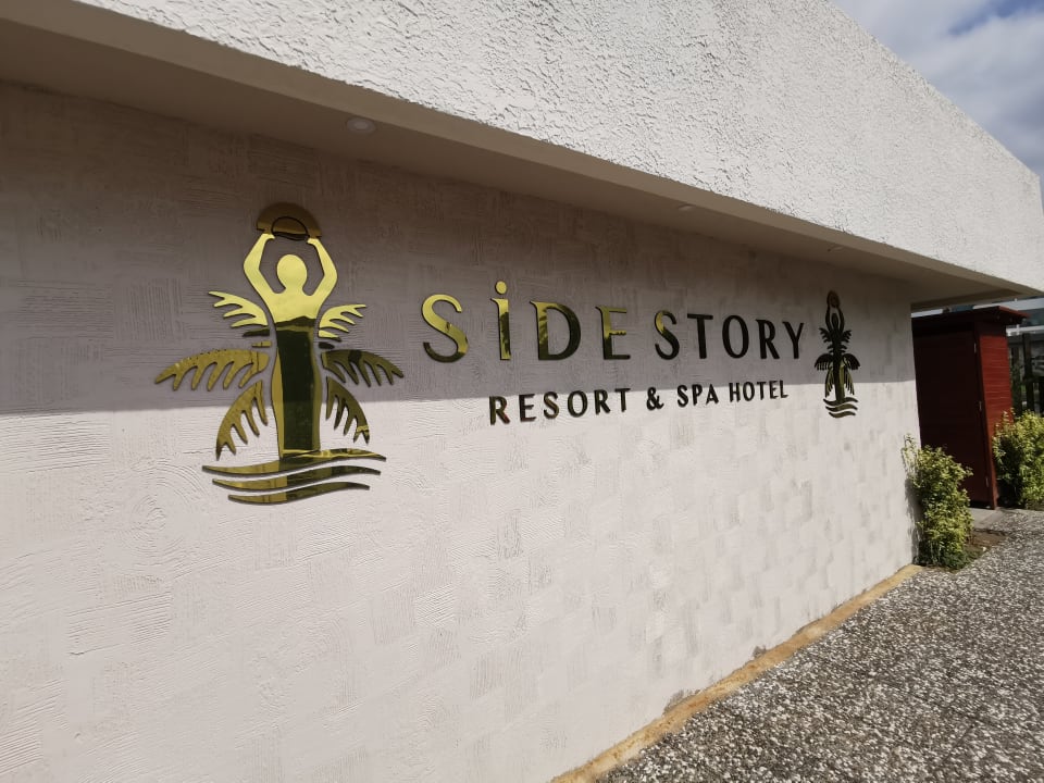 Sonstiges Side Story Resort & Spa
