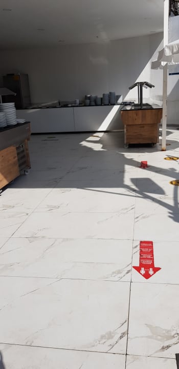 Gastro Joker Side Hill