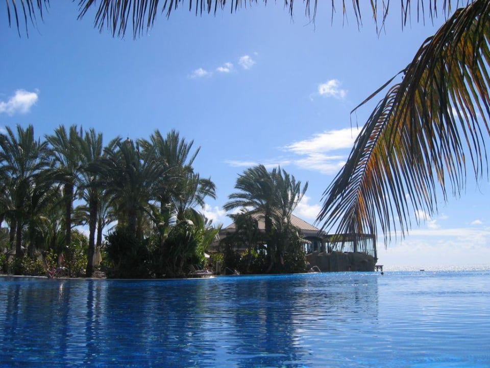 Im Paradies Lopesan Costa Meloneras, Resort & Spa