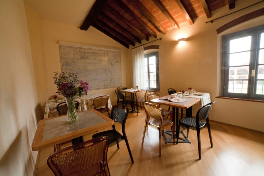 Gastro Residenz Cascina Farisengo