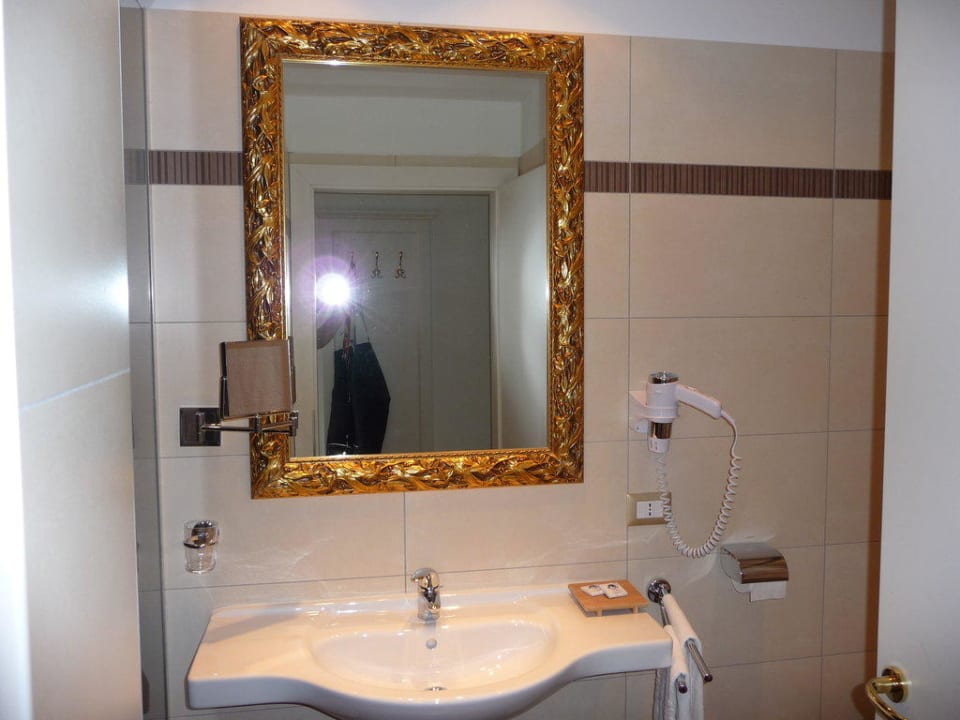 Bad Parc Hotel Du Lac