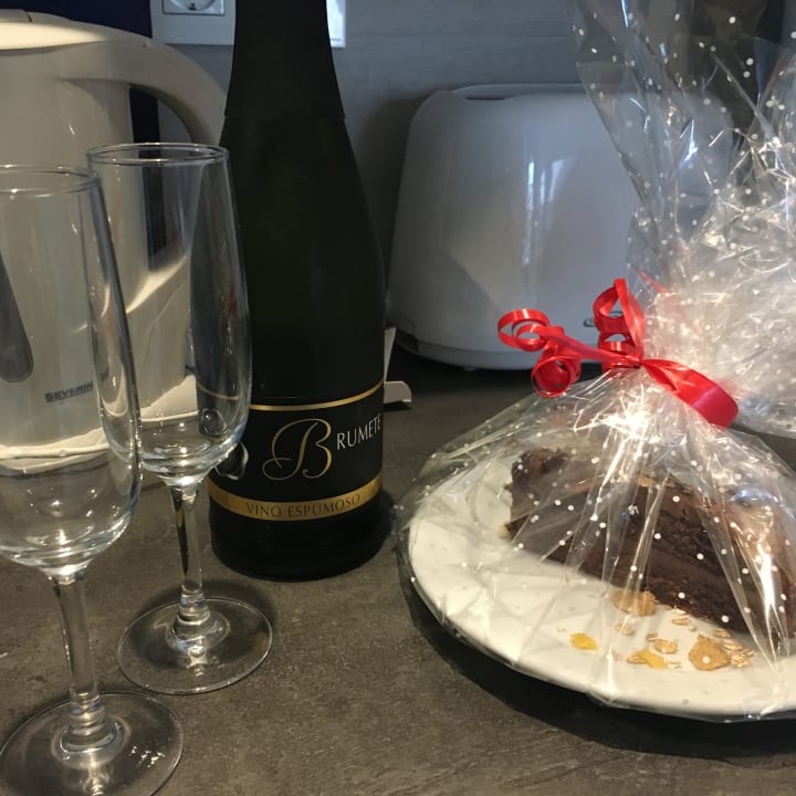 Zimmer R2 Bahia Kontiki Apartment