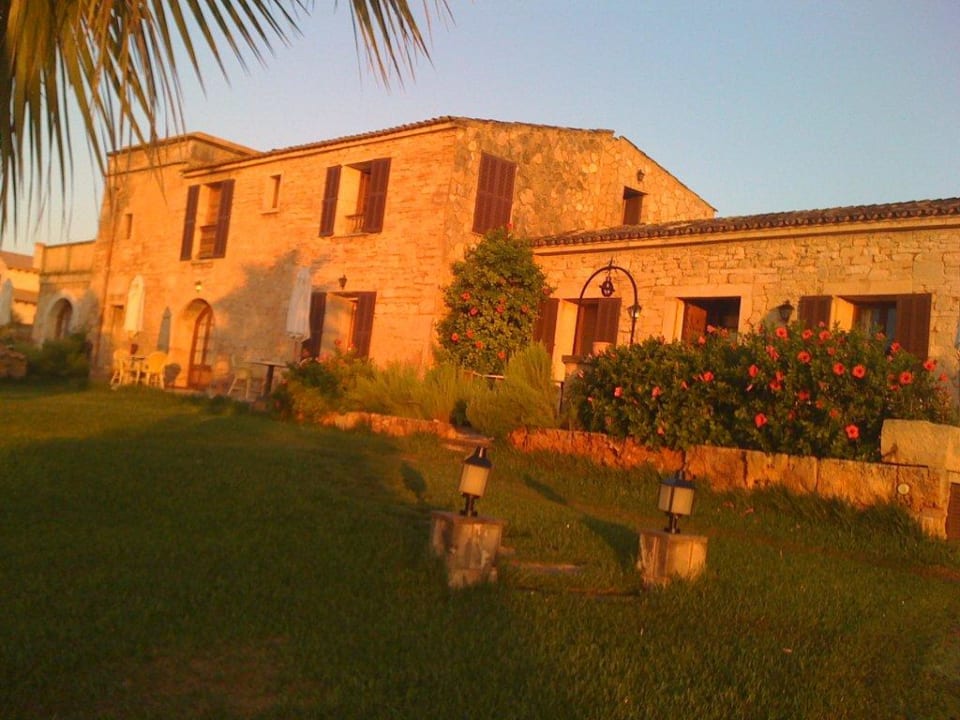 Die Finca Finca Es Carbó