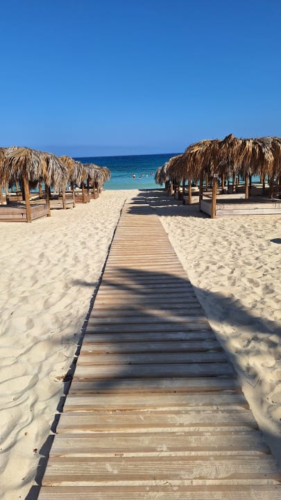 Strand Asterias Beach