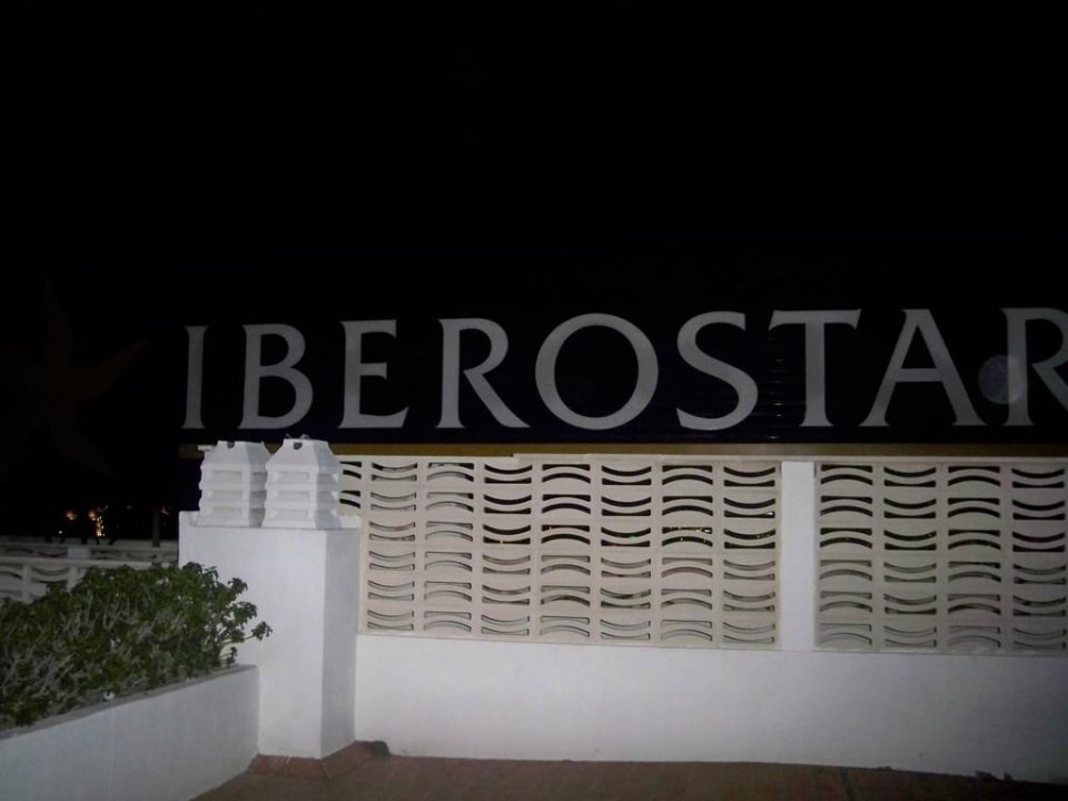 Dachterrasse Iberostar Waves Bouganville Playa