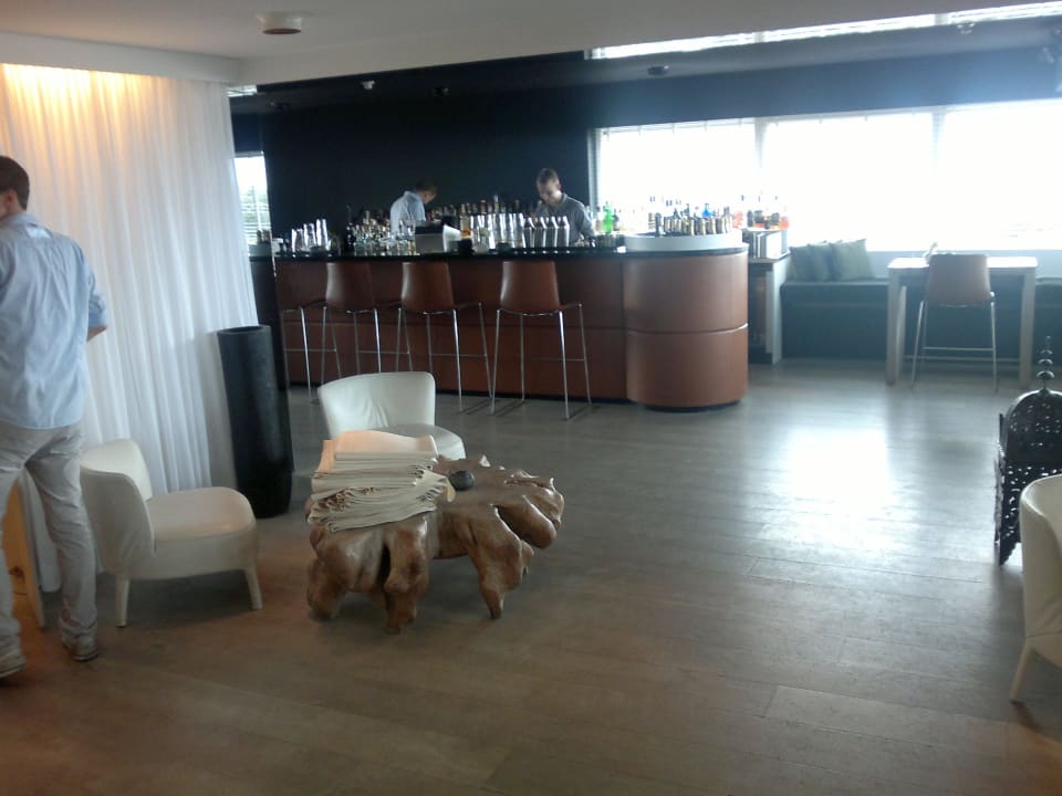 Leckere Drinks  Strandhotel