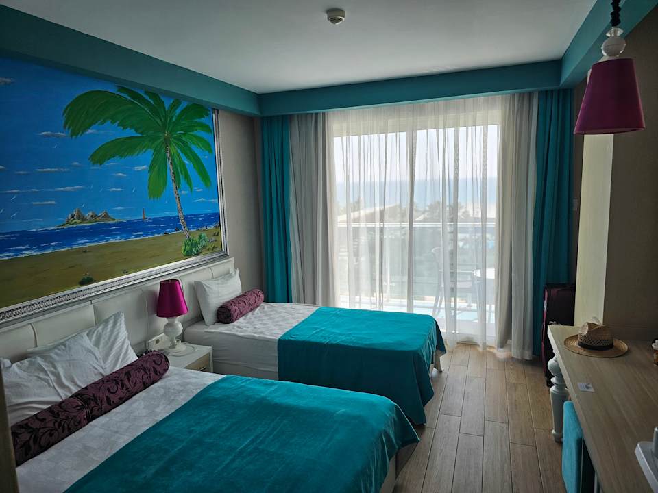 Zimmer Sultan of Dreams Hotel & Spa