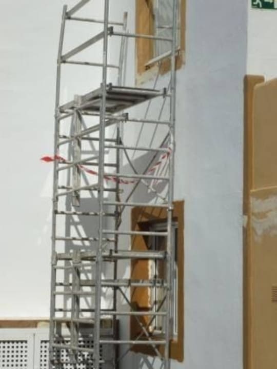 Ohne Worte Apartamentos LIVVO Morromar