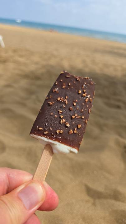 Strand Hotel Süral Resort