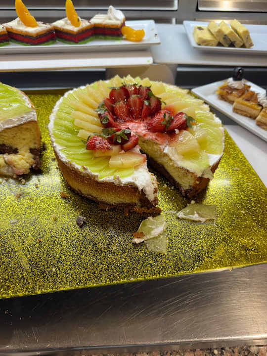 Gastro Brayka Bay Resort