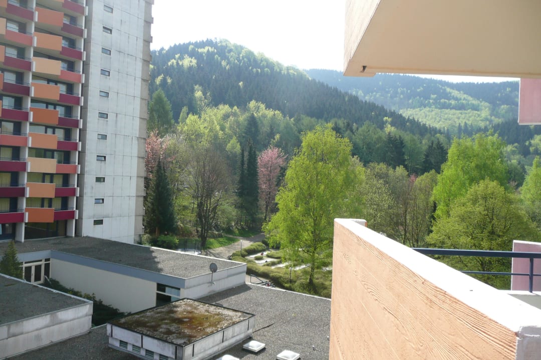 Blick in den Harz Panoramic - Ihr Apartmenthotel im Harz