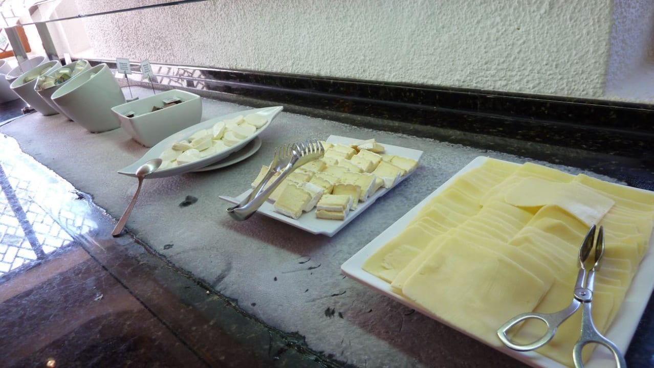 Käse Tivoli Lagos Algarve Resort