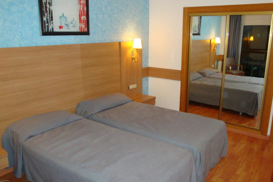 Pokój Globales  Cala Viñas - Adults only