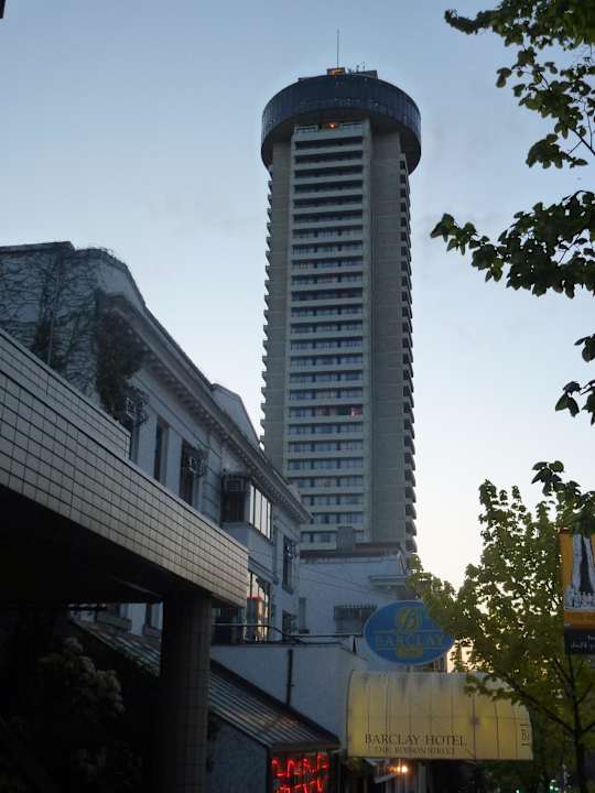 Htl. Empire Landmark Hotel Empire Landmark
