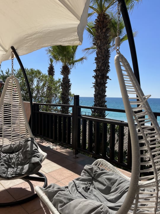 Pool Botanik Hotel & Resort