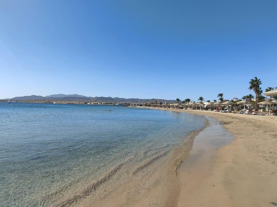 Strand Eagles Paradise Abu Soma