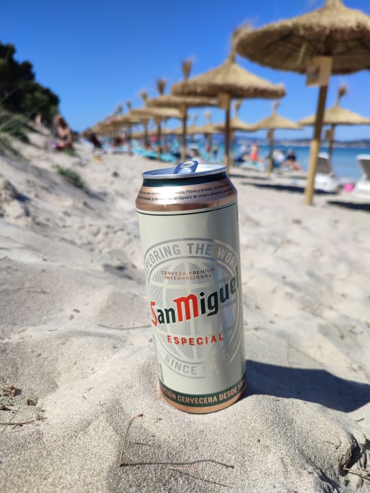 Strand Iberostar Selection Playa de Muro Village