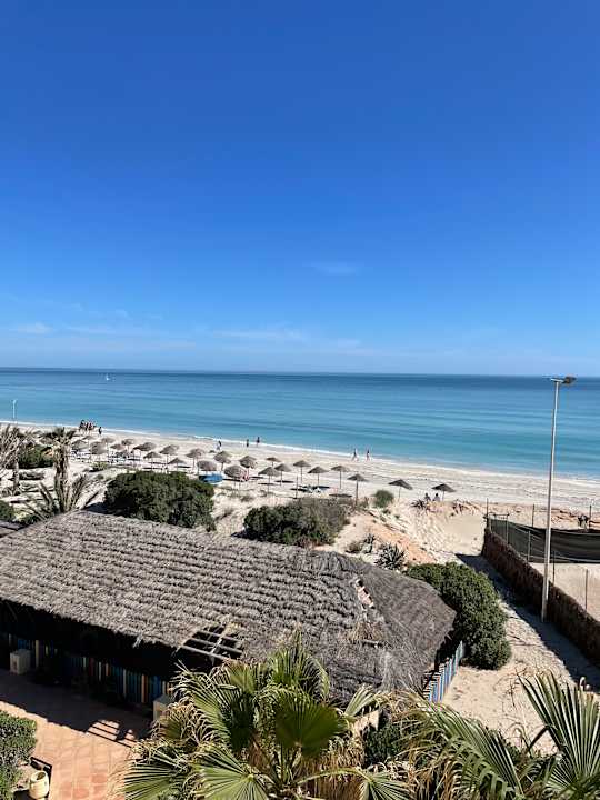 Strand Vincci Dar Midoun
