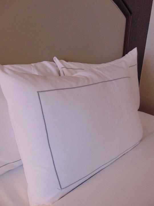 Zimmer Hotel Hilton Atlanta