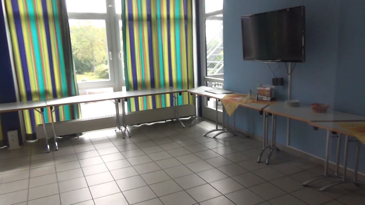 Sonstiges DJH Jugendherberge Hannover International