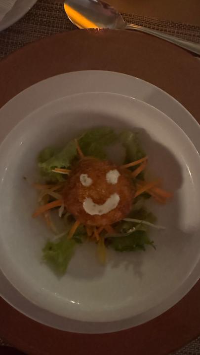 Gastro Hotel Riu Sri Lanka