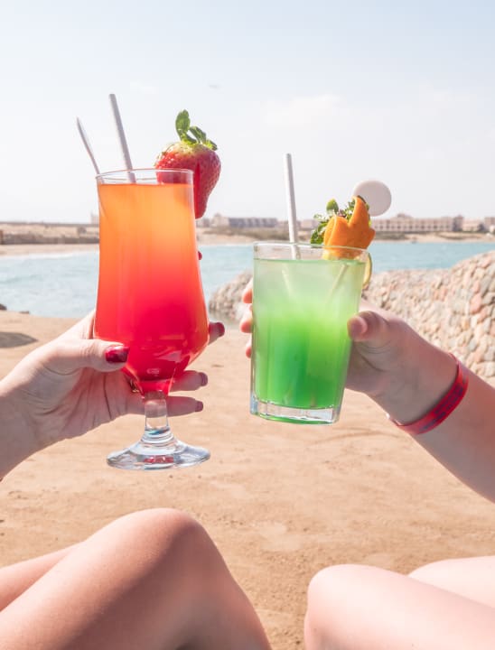 Gastro Hurghada Long Beach Resort