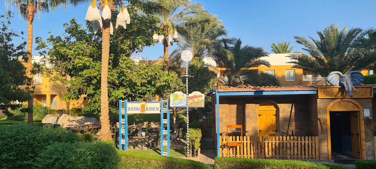 Sonstiges Golden Beach Resort