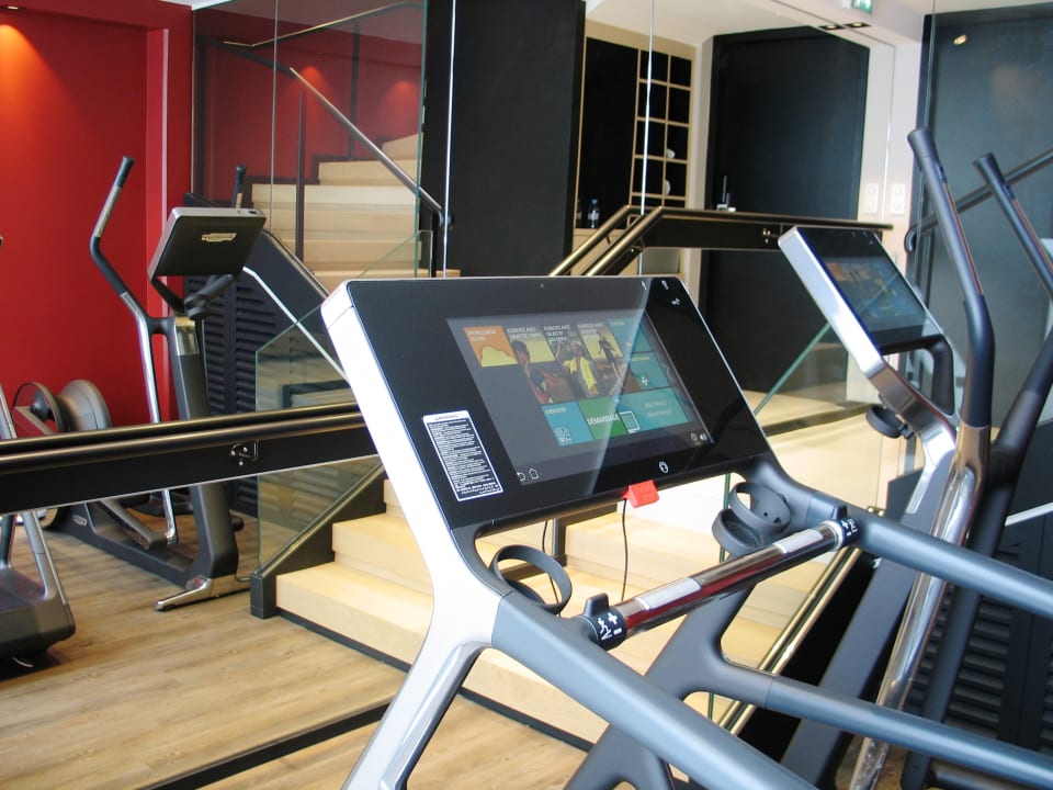 Sport & Freizeit Grand Hôtel La Cloche MGallery Collection