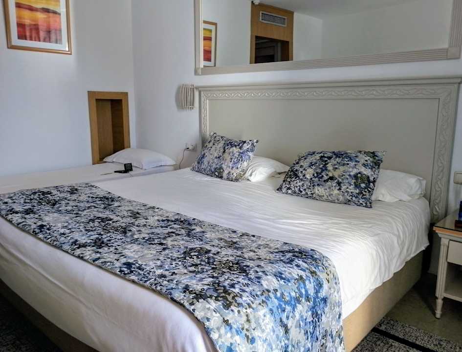 Zimmer Marhaba Royal Salem