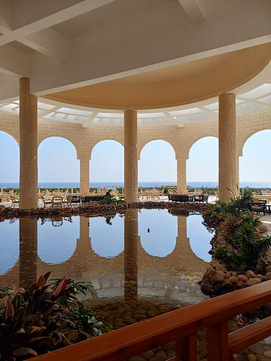 Lobby Siva Golden Bay Makadi