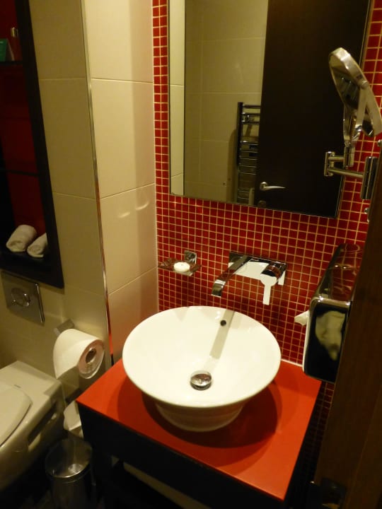 Nr. 204 Hotel Indigo London-Paddington