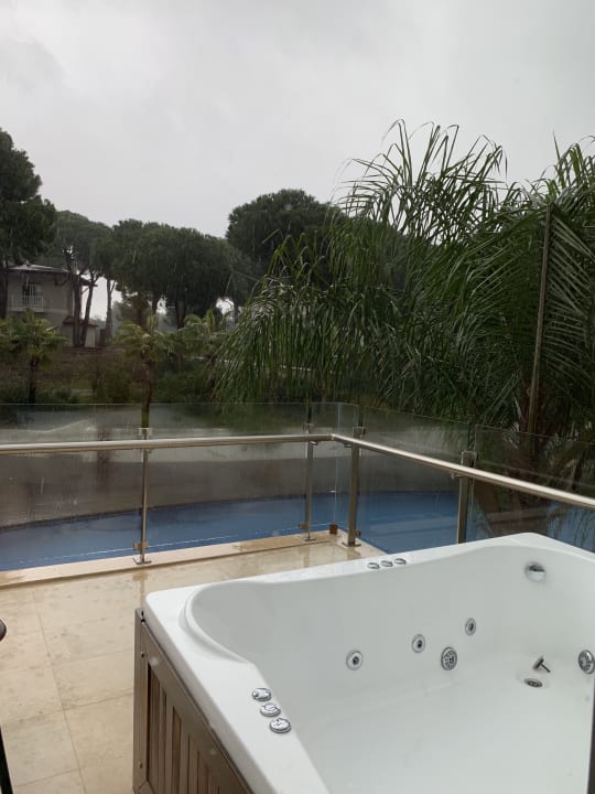Zimmer Maxx Royal Belek Golf Resort