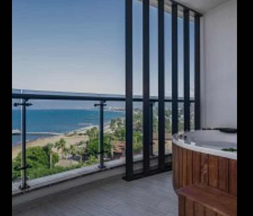 Zimmer Seaden Quality Resort & Spa