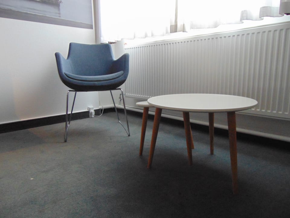 Zimmer Best Western Plus Airport Hotel Copenhagen