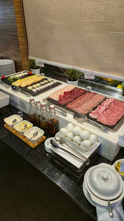 Gastro Belgrade Art Hotel, a member of Radisson Individuals