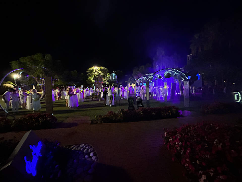 Sonstiges TUI Magic Life Belek