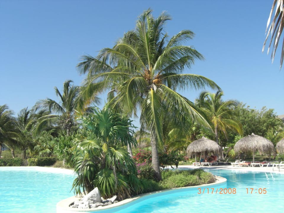 Super Pool Hotel Cayo Largo del Sol