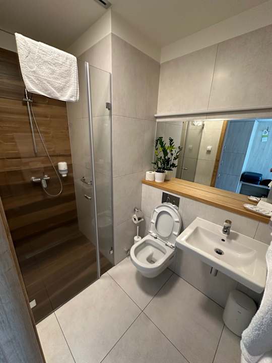 Zimmer Hotel Uniejów Eco Active&Spa