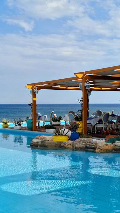 Außenansicht Atrium Prestige Thalasso Spa Resort & Villas