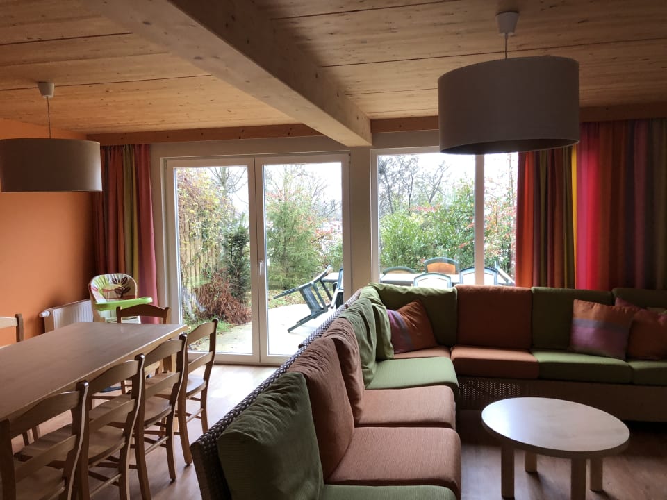 Zimmer Center Parcs Park Bostalsee