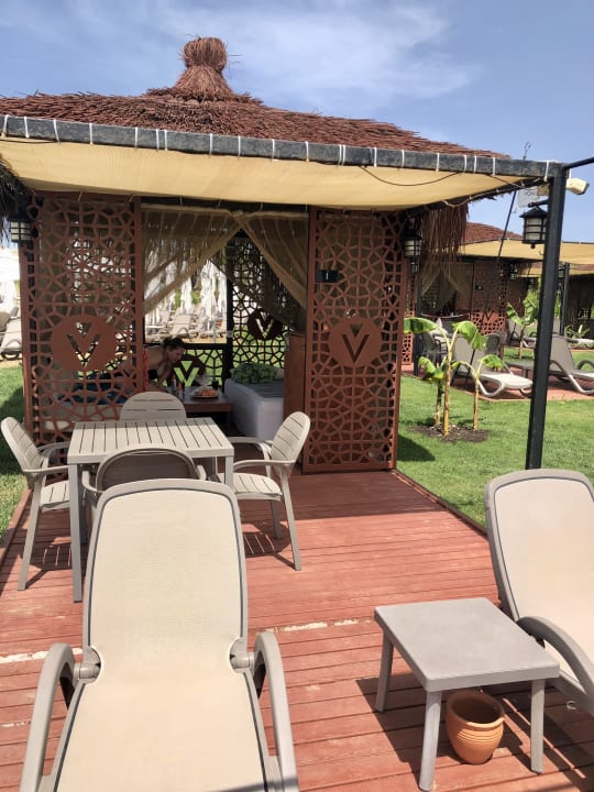 Sport & Freizeit VONRESORT Golden Coast