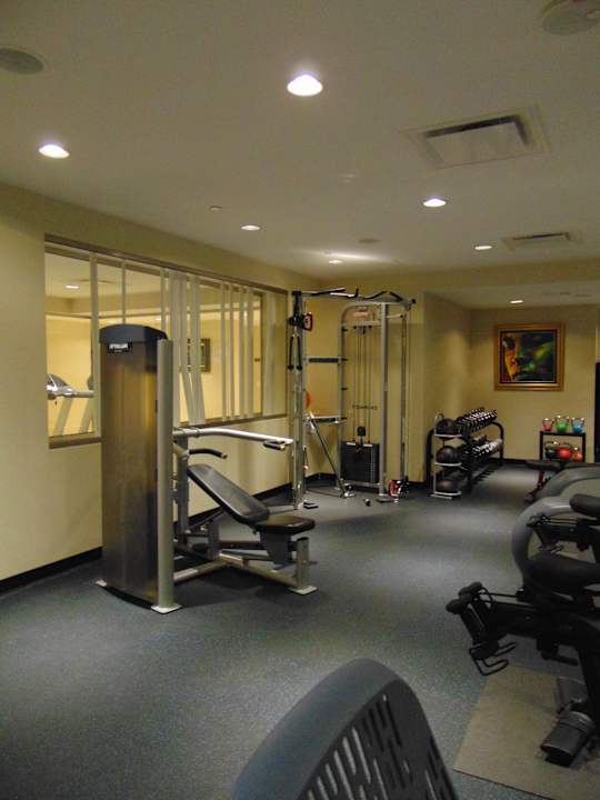 Sport & Freizeit Hotel The Henry