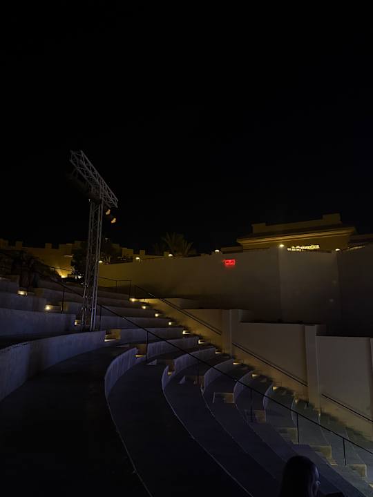 Sonstiges Cleopatra Luxury Resort Makadi Bay