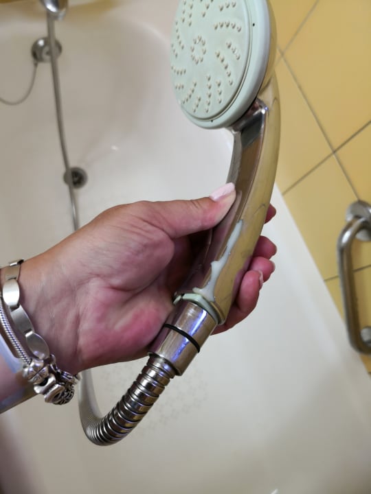 Zimmer SBH Hotel Taro Beach