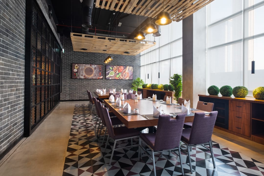 Gastro Park Regis Business Bay