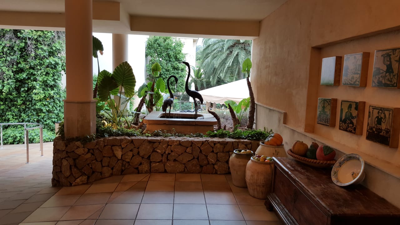 Sonstiges Lago Garden