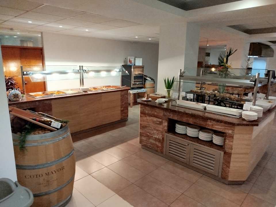 Gastro Hotel Ilusion Calma &  SPA