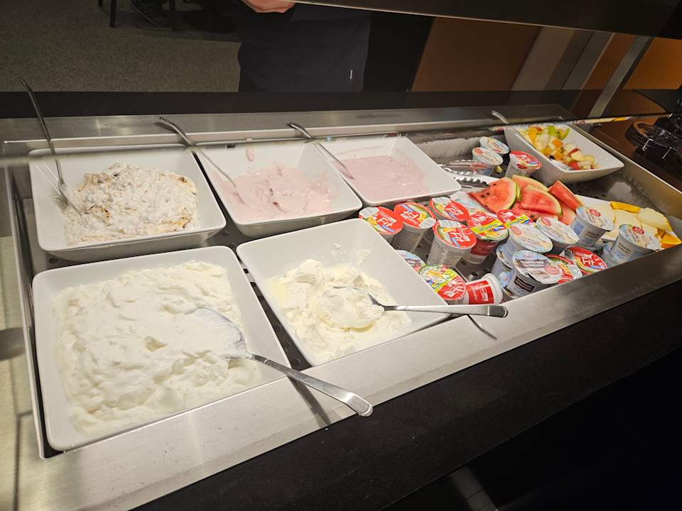 Gastro Best Western Hotel Wetzlar