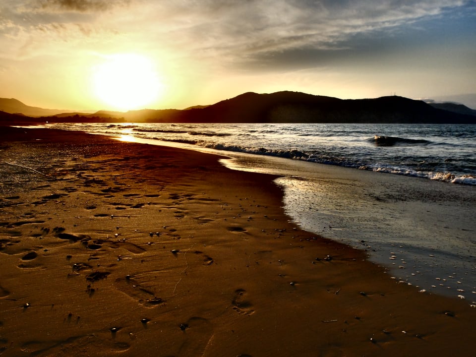 Strand Anemos Luxury Grand Resort