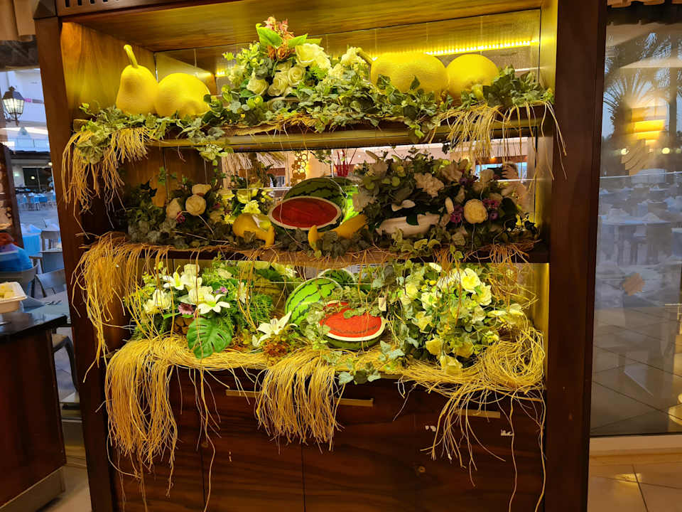 Sonstiges Saphir Resort & Spa